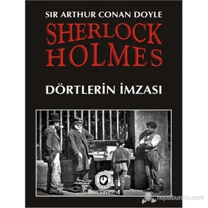 Dörtlerin İmzası
