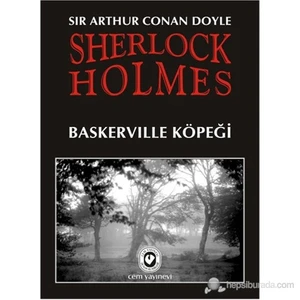 Baskerville Köpeği-Sir Arthur Conan Doyle