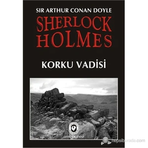 Korku Vadisi-Sir Arthur Conan Doyle