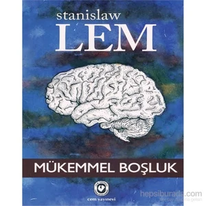 Mükemmel Boşluk-Stanislaw Lem