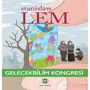 Gelcekbilim Kongresi-Stanislaw Lem
