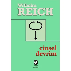 Cinsel Devrim-Wilhelm Reich