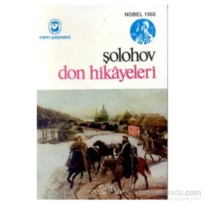 Don Hikayeleri-Mihail Aleksandroviç Şolohov