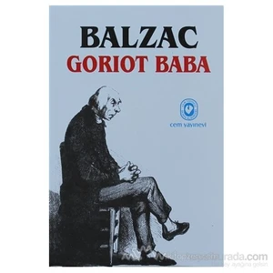 Goriot Baba-Honore De Balzac