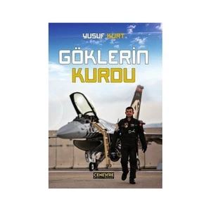 Göklerin Kurdu - Yusuf Kurt
