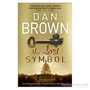 The Lost Symbol - Dan BROWN