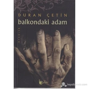 Balkondaki Adam