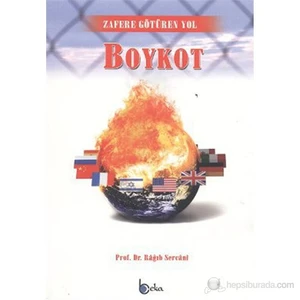 Zafere Götüren Yol Boykot-Ragıb Es-Sercani