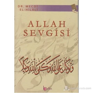 Allah Sevgisi-Mecdi El-Hilali