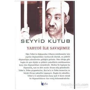 Yahudi İle Savaşımız-Seyyid Kutub