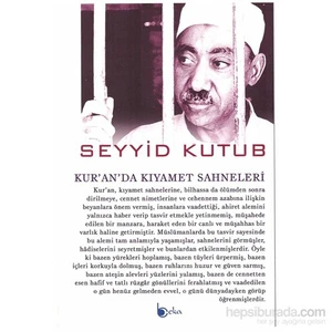 Kur’an’da Kıyamet Sahneleri