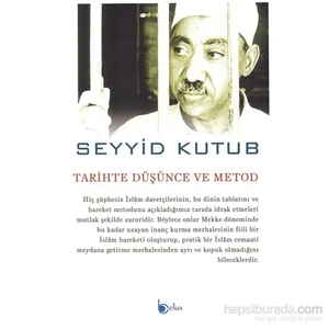 Tarihte Düşünce ve Metod