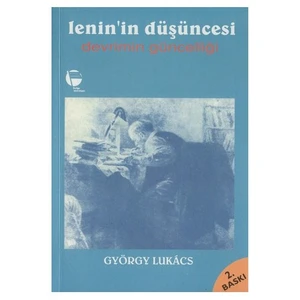 Lenin'İn Düşüncesi-Georg Lukacs