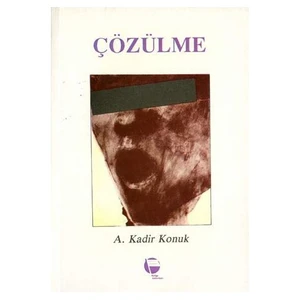 Çözülme