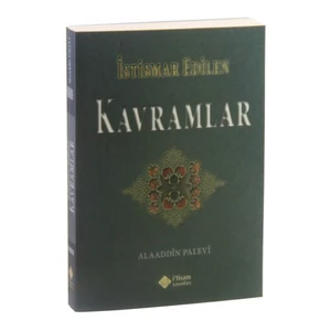 İstismar Edilen Kavramlar-Alaeddin Palevi