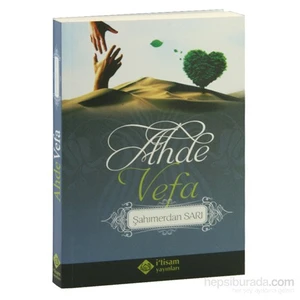 Ahde Vefa-Şahımerdan Sarı