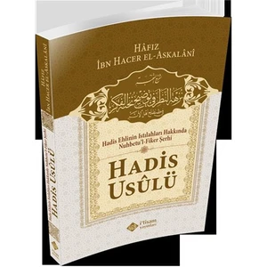 Hadis Usulü-İbn Hacer El-Askalani