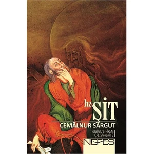 Hz. Şit-Cemalnur Sargut