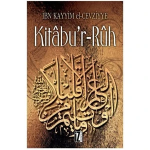 Kitabu'R-Ruh-İbn Kayyim El-Cevziyye
