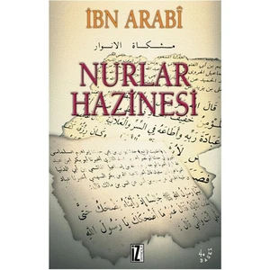 Nurlar Hazinesi - Muhyiddin İbn Arabi
