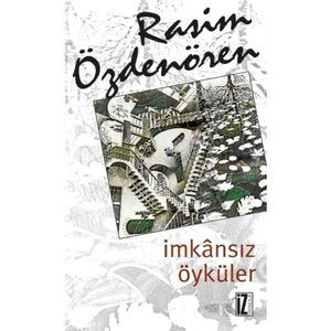 İmkansız Öyküler
