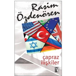 Çapraz İlişkiler