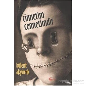 Cinnetim Cinnetimdir-Bülent Akyürek