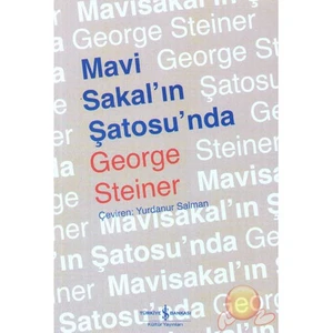 Mavi Sakal'ın Şatosunda