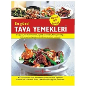 En Güzel Tava Yemekleri