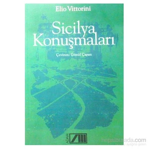 SİCİLYA KONUŞMALARI