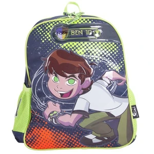 Ben 10 Okul Çantası