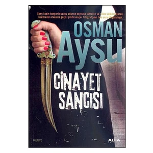 Cinayet Sancısı - Osman Aysu