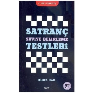 Satranç Seviye Belirleme Testleri