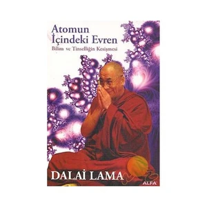 Atomun İçindeki Evren