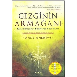 Gezginin Armağanı
