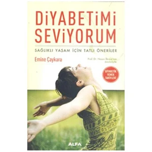 Diyabetimi Seviyorum
