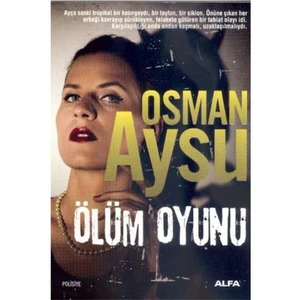 Ölüm Oyunu - Osman Aysu