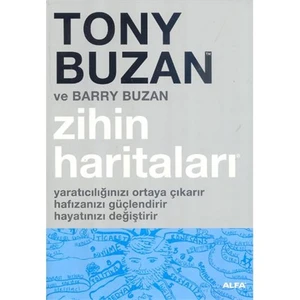 Zihin Haritaları - Barry Buzan
