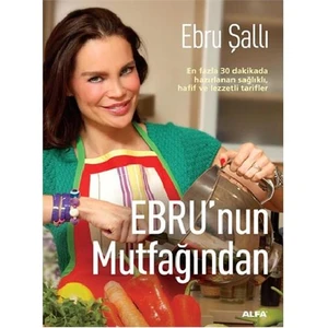 Ebru’nun Mutfağından