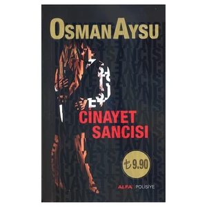 Cinayet Sancısı - Osman Aysu