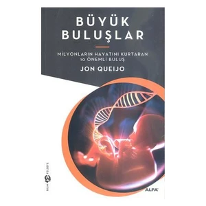 Büyük Buluşlar - Jon Queıjo
