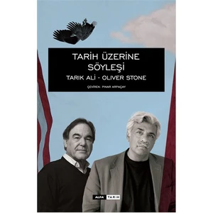 Tarih Üzerine Söyleşi-Oliver Stone