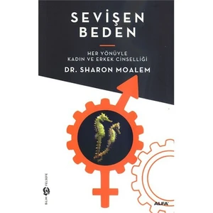Sevişen Beden-Sharon Moalem