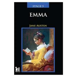 Emma - Jane Austen