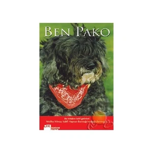 Ben Pako - Bekir Coşkun