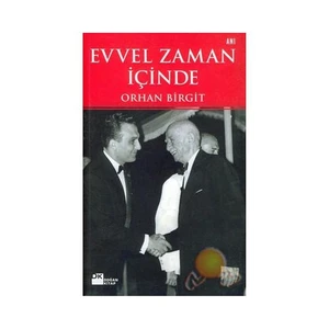 Evvel Zaman İçinde - Orhan Birgit