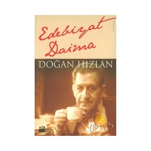 Edebiyat Daima - Doğan Hızlan
