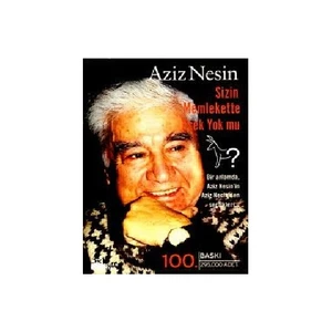 Sizin Memlekette Eşek Yok Mu? - Aziz Nesin