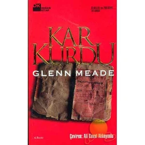 Kar Kurdu - Glenn Meade