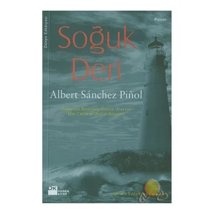 Soğuk Deri - Albert Sanchez Pinol